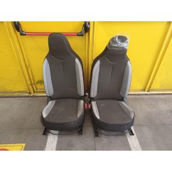 Tappezzeria Completa TOYOTA Aygo 3° Serie - 71074YV200B1 - 1965778