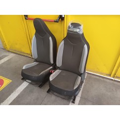 Tappezzeria Completa TOYOTA Aygo 3° Serie - 71074YV200B1 - 1965778