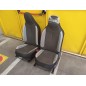 Tappezzeria Completa TOYOTA Aygo 3° Serie