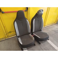 Tappezzeria Completa TOYOTA Aygo 3° Serie - 71074YV200B1 - 1965778