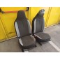 Tappezzeria Completa TOYOTA Aygo 3° Serie