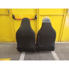 Tappezzeria Completa TOYOTA Aygo 3° Serie - 71074YV200B1 - 1965778