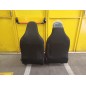 Tappezzeria Completa TOYOTA Aygo 3° Serie