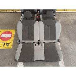 Tappezzeria Completa TOYOTA Aygo 3° Serie - 71074YV200B1 - 1965778