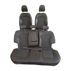 Tappezzeria Completa HYUNDAI iX35 1° Serie - 887002Y040TMP - 1965765
