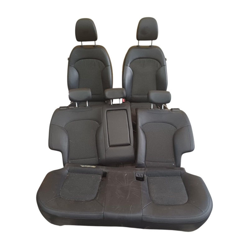 Tappezzeria Completa HYUNDAI iX35 1° Serie