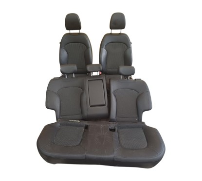 Tappezzeria Completa HYUNDAI iX35 1° Serie - 887002Y040TMP - 1965765