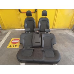 Tappezzeria Completa HYUNDAI iX35 1° Serie