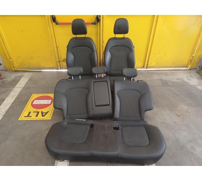 Tappezzeria Completa HYUNDAI iX35 1° Serie