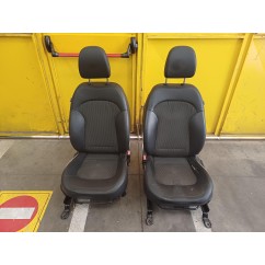 Tappezzeria Completa HYUNDAI iX35 1° Serie - 887002Y040TMP - 1965765
