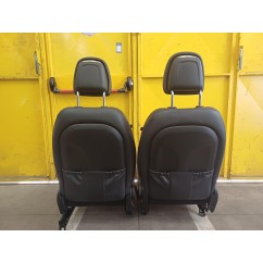 Tappezzeria Completa HYUNDAI iX35 1° Serie - 887002Y040TMP - 1965765