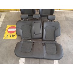 Tappezzeria Completa HYUNDAI iX35 1° Serie - 887002Y040TMP - 1965765