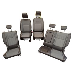 Tappezzeria Completa FORD Kuga Serie dal 16 al 19 - 2084109 - 1940582
