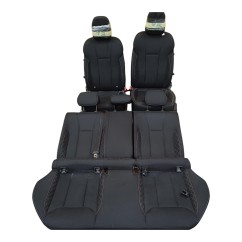 Tappezzeria Completa SKODA Kamiq Serie dal 18 - 654881903N2YQ - 1727200