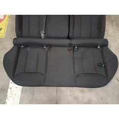 Tappezzeria Completa SKODA Kamiq Serie dal 18 - 654881903N2YQ - 1727200