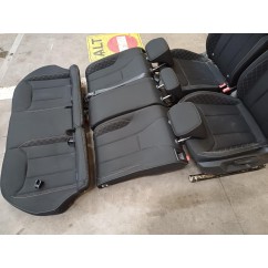Tappezzeria Completa SKODA Kamiq Serie dal 18 - 654881903N2YQ - 1727200