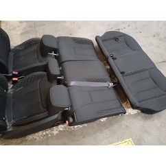 Tappezzeria Completa SKODA Kamiq Serie dal 18 - 654881903N2YQ - 1727200