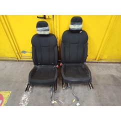 Tappezzeria Completa SKODA Kamiq Serie dal 18 - 654881903N2YQ - 1727200