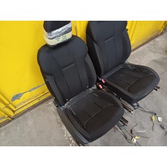 Tappezzeria Completa SKODA Kamiq Serie dal 18 - 654881903N2YQ - 1727200