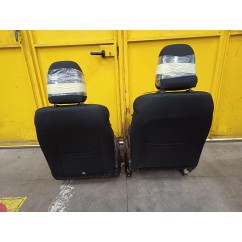 Tappezzeria Completa SKODA Kamiq Serie dal 18 - 654881903N2YQ - 1727200
