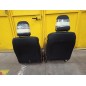 Tappezzeria Completa SKODA Kamiq Serie dal 18