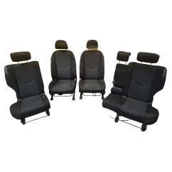 Tappezzeria Completa TOYOTA Rav4 4° Serie - 7155142080 - 1683749