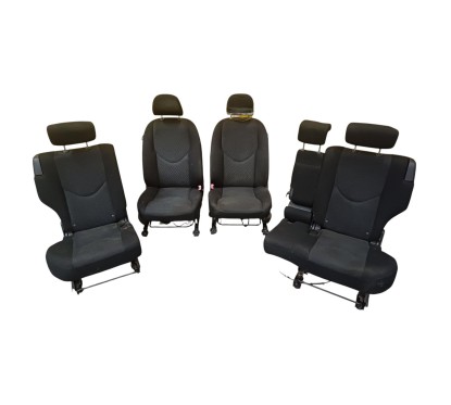 Tappezzeria Completa TOYOTA Rav4 4° Serie - 7155142080 - 1683749
