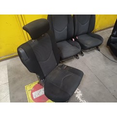 Tappezzeria Completa TOYOTA Rav4 4° Serie - 7155142080 - 1683749