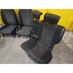 Tappezzeria Completa TOYOTA Rav4 4° Serie - 7155142080 - 1683749