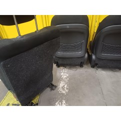 Tappezzeria Completa TOYOTA Rav4 4° Serie - 7155142080 - 1683749