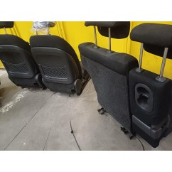 Tappezzeria Completa TOYOTA Rav4 4° Serie - 7155142080 - 1683749