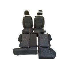 Tappezzeria Completa TOYOTA Auris Serie E150 dal 07 al 12 - 7151202110 - 1683688