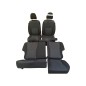 Tappezzeria Completa TOYOTA Auris Serie E150 dal 07 al 12