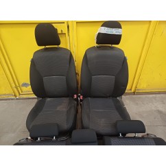 Tappezzeria Completa TOYOTA Auris Serie E150 dal 07 al 12 - 7151202110 - 1683688