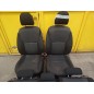 Tappezzeria Completa TOYOTA Auris Serie E150 dal 07 al 12