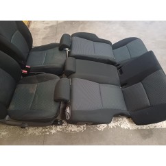 Tappezzeria Completa TOYOTA Auris Serie E150 dal 07 al 12 - 7151202110 - 1683688