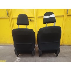 Tappezzeria Completa TOYOTA Auris Serie E150 dal 07 al 12 - 7151202110 - 1683688