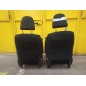 Tappezzeria Completa TOYOTA Auris Serie E150 dal 07 al 12