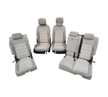 Tappezzeria Completa VOLKSWAGEN Tiguan Allspace BW2, BJ2 dal 17 - 5NN881405NEQZ - 1683654