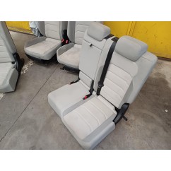 Tappezzeria Completa VOLKSWAGEN Tiguan Allspace BW2, BJ2 dal 17 - 5NN881405NEQZ - 1683654