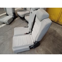 Tappezzeria Completa VOLKSWAGEN Tiguan Allspace BW2, BJ2 dal 17 - 5NN881405NEQZ - 1683654