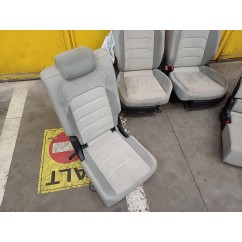 Tappezzeria Completa VOLKSWAGEN Tiguan Allspace BW2, BJ2 dal 17 - 5NN881405NEQZ - 1683654