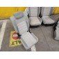 Tappezzeria Completa VOLKSWAGEN Tiguan Allspace BW2, BJ2 dal 17