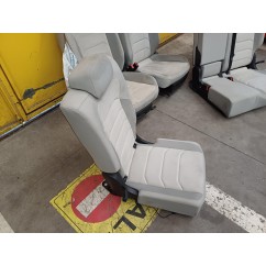 Tappezzeria Completa VOLKSWAGEN Tiguan Allspace BW2, BJ2 dal 17 - 5NN881405NEQZ - 1683654