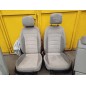 Tappezzeria Completa VOLKSWAGEN Tiguan Allspace BW2, BJ2 dal 17