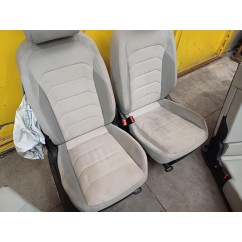 Tappezzeria Completa VOLKSWAGEN Tiguan Allspace BW2, BJ2 dal 17 - 5NN881405NEQZ - 1683654
