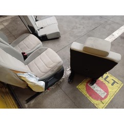 Tappezzeria Completa VOLKSWAGEN Tiguan Allspace BW2, BJ2 dal 17 - 5NN881405NEQZ - 1683654