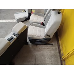 Tappezzeria Completa VOLKSWAGEN Tiguan Allspace BW2, BJ2 dal 17 - 5NN881405NEQZ - 1683654