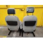 Tappezzeria Completa VOLKSWAGEN Tiguan Allspace BW2, BJ2 dal 17