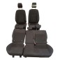 Tappezzeria Completa FORD Focus S. Wagon 6° Serie